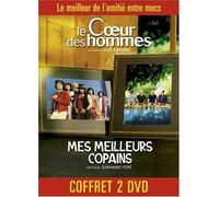 Le Coeur Des Hommes + Mes Meilleurs Copains