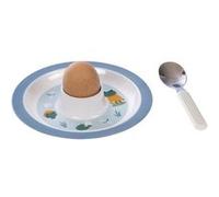 Coffret coquetier gaston