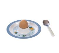 Coffret coquetier gaston