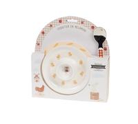 Coffret coquetier Justin Amadeus