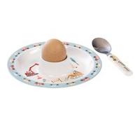Coffret coquetier voiture arthur