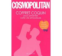 Coffret coquin cosmopolitain