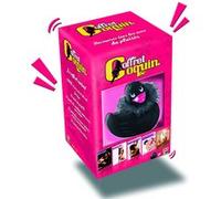 Coffret Coquin Les 5 guides sur la sexualité DVD E