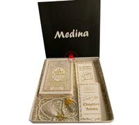 Coffret Coran arc en ciel