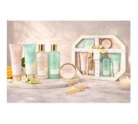 Coffret Corps & Bain SUBLIME SPIRIT - Bergamote & Citron Mandarine