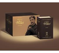 Coffret Correspondance complète 1880-1922