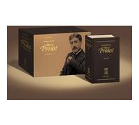 Coffret Correspondance complète Marcel Proust (Auteur)