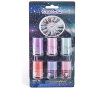 Coffret cosmétique Galaxy Baby