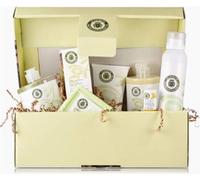 Coffret cosmétique La Chinata 2 Ligne Classique