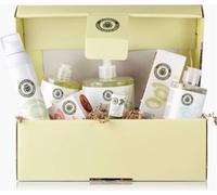 Coffret cosmétique La Chinata