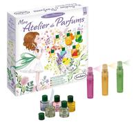 Rêve De Princesse Mon Atelier De Parfums