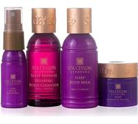 Coffret cosmétique SLEEP