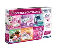 - Coffret Cosmetiques Et Cristaux