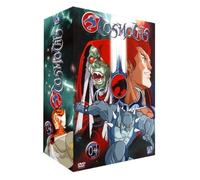 Coffret cosmocats, vol. 4