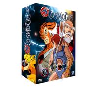 Coffret cosmocats, vol. 5