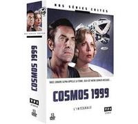 Coffret Cosmos 1999 L'intégrale DVD G