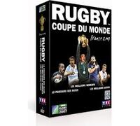 TelForceOne Coffret Coupe du monde de rugby 2007 E
