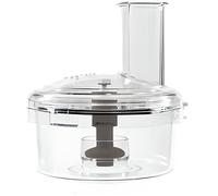 Coffret coupe légumes - MAGIMIX - 17530 - Accessoire trancheur - Compatible Robot ménager