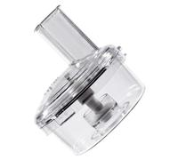Magimix Coffret coupe-légumes 17530 – Accessoire trancheur compatible robot ménager, transparent