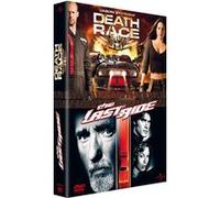 Coffret Course à la Mort : Death Race - The Last Ride G