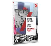 Coffret Courts métrages de Jean Gabriel Périot DVD DVD