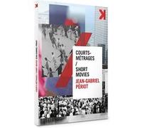 Coffret Courts métrages de Jean Gabriel Périot DVD E