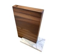 Coffret couteaux japonais Haiku Original Santoku + Universel