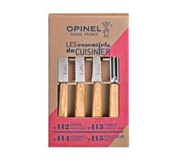 Ensemble de couteaux Essentials Olive Box Set Opinel