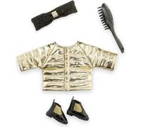 Coffret Couture & Accessoires - COROLLE - 4 accessoires - pour poupée 36cm Ma Corolle - des 3 ans