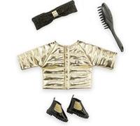 Coffret Couture et Accessoires pour poupée ma Corolle Beige G