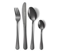 Coffret couverts 24 pièces Eclat - Noir Laguiole LA-9160416 Laguiole Cuisson