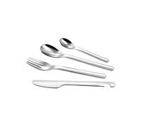 Coffret couverts nomades - AMEFA - Mobil' Pocket - 4 pièces - Boîte de transport - Décapsuleur