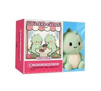 Coffret Cozy - Avec Une Peluche Dinosaure