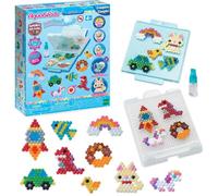 Aquabeads - Le coffret découverte Orange G