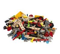 Coffret créatif Builder Brio Multicolore G