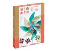 Coffret créatif Djeco Moulins à vent Sweet