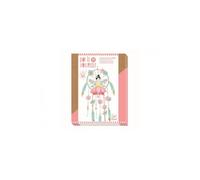 coffret creatif Dreamcatcher diy Beige G