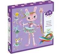 Coffret creatif et manuelle les fées