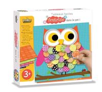 Coffret créatif feutrine