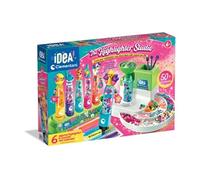 Clementoni Highlighter Labs Kit Rose