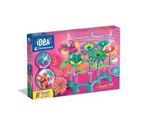 Coffret créatif Idea Art - laboratoire de fleurs Multicolore Dès 3 ans