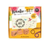 Coppenrath Verlag – Coffret créatif J'aime le papier