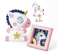 Coffret Créatif Licornes