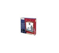 Coffret creatif ombres chinoises G