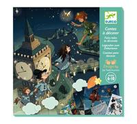 Coffret créatif Peter Pan