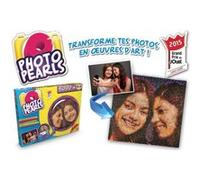 Coffret créatif Photo Pearls 5000 Perles Goliath Multicolore G