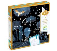 Coffret creatif picotage - apparations