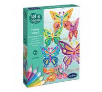 Kit Mobile Papillons