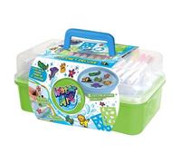 Coffret créatif - SILVERLIT - Water Art Deluxe - Vert - Transfert sur eau - Cuillère magique
