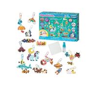 Coffret création 35025 - Mes porte-clés et suspensions